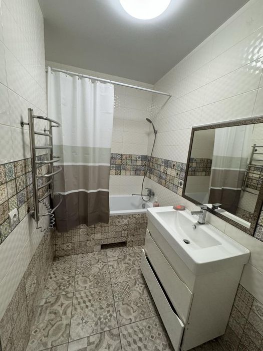 Квартира на вул. Чавдар, 38-А в Києві, ID 259148, фото №6