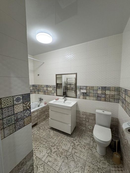 Квартира на вул. Чавдар, 38-А в Києві, ID 259148, фото №7