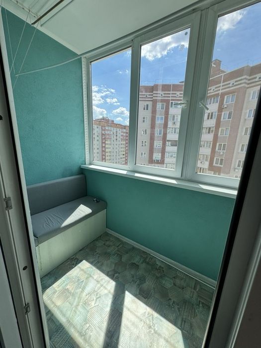 Квартира на вул. Чавдар, 38-А в Києві, ID 259148, фото №8