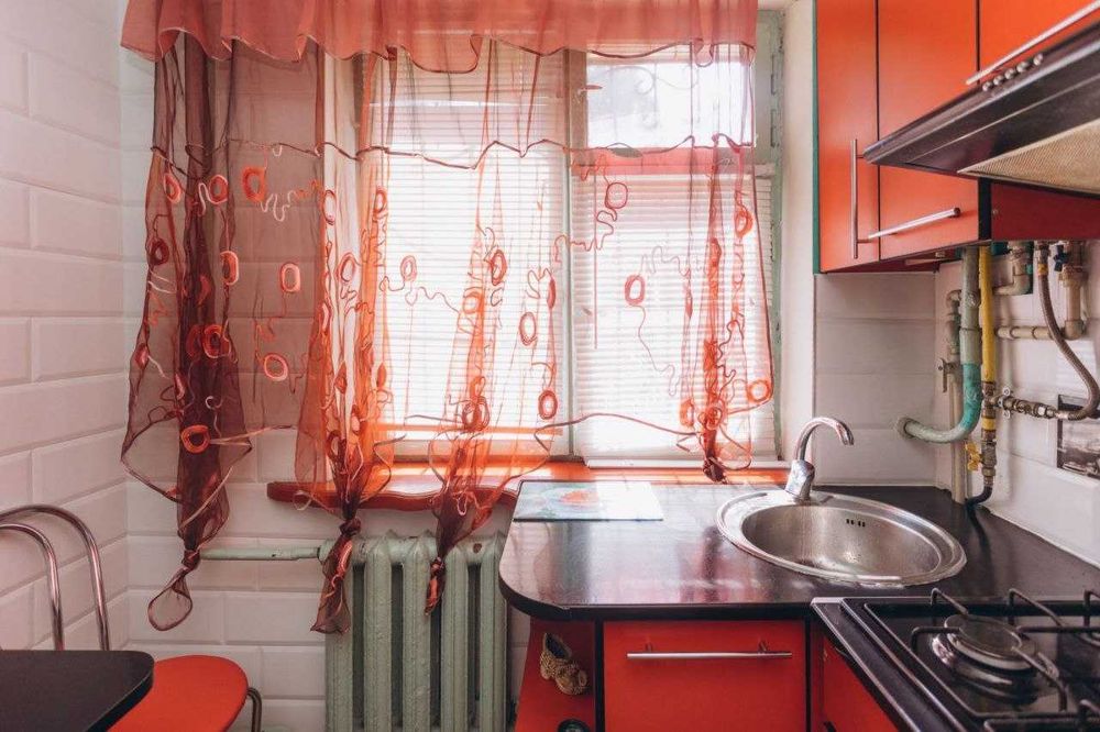 Квартира на вул. Перекопська в Сумах, ID 292246, фото №16