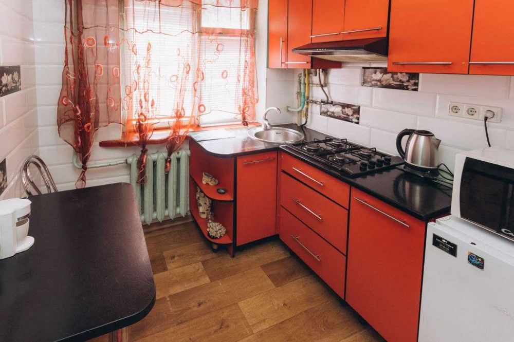 Квартира на вул. Перекопська в Сумах, ID 292246, фото №19