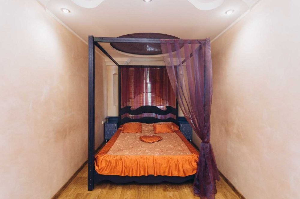 Квартира на вул. Перекопська в Сумах, ID 292246, фото №3