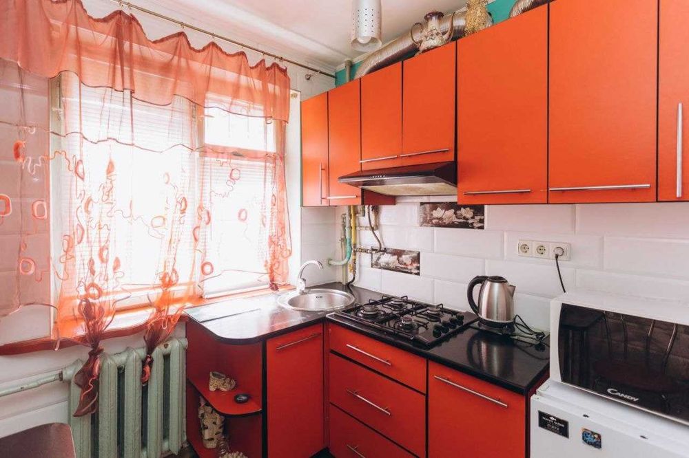 Квартира на вул. Перекопська в Сумах, ID 292246, фото №22