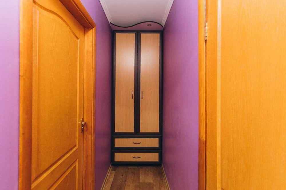 Квартира на вул. Перекопська в Сумах, ID 292246, фото №23