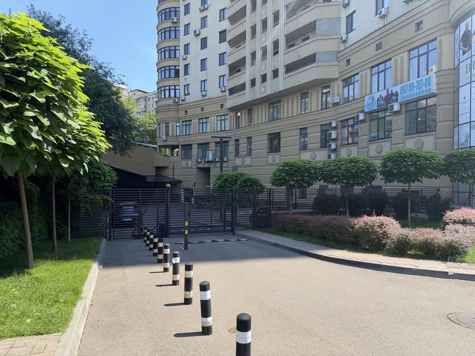 Квартира на вул. Дмитрівська, 75 в Київ, ID 259131, фото №1