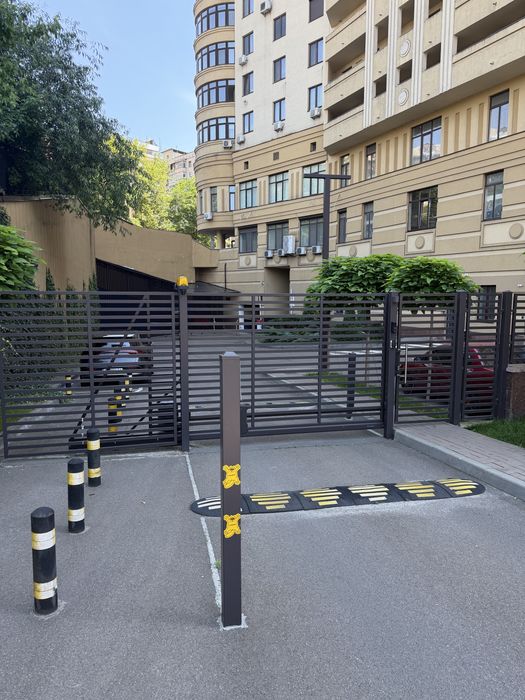 Квартира на вул. Дмитрівська, 75 в Київ, ID 259131, фото №2