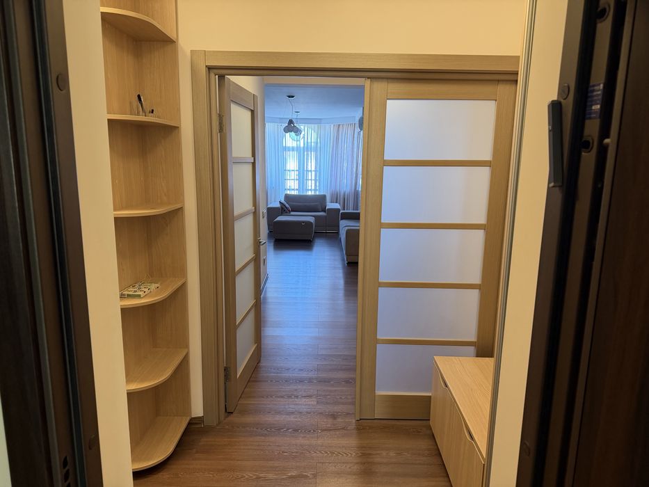 Квартира на вул. Дмитрівська, 75 в Києві, ID 259131, фото №11