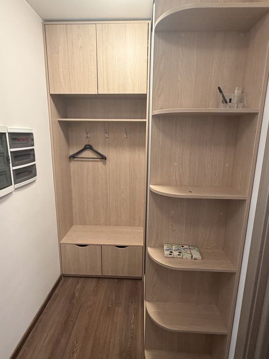 Квартира на вул. Дмитрівська, 75 в Києві, ID 259131, фото №12