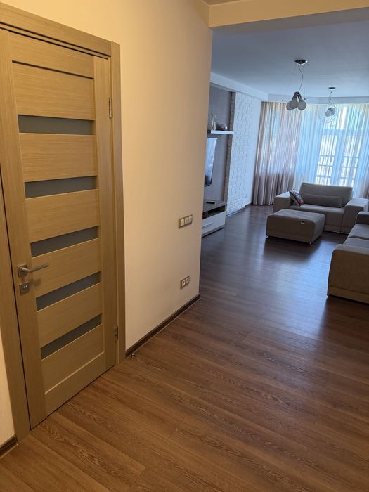 Квартира на вул. Дмитрівська, 75 в Києві, ID 259131, фото №13