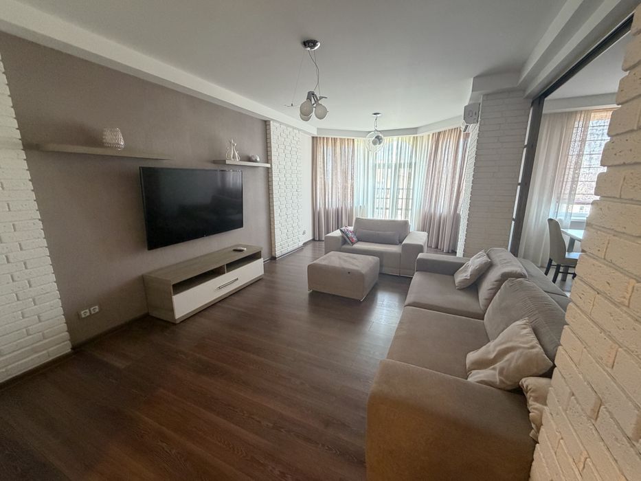 Квартира на вул. Дмитрівська, 75 в Києві, ID 259131, фото №15