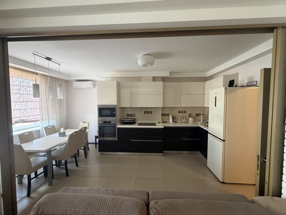 Квартира на вул. Дмитрівська, 75 в Києві, ID 259131, фото №16