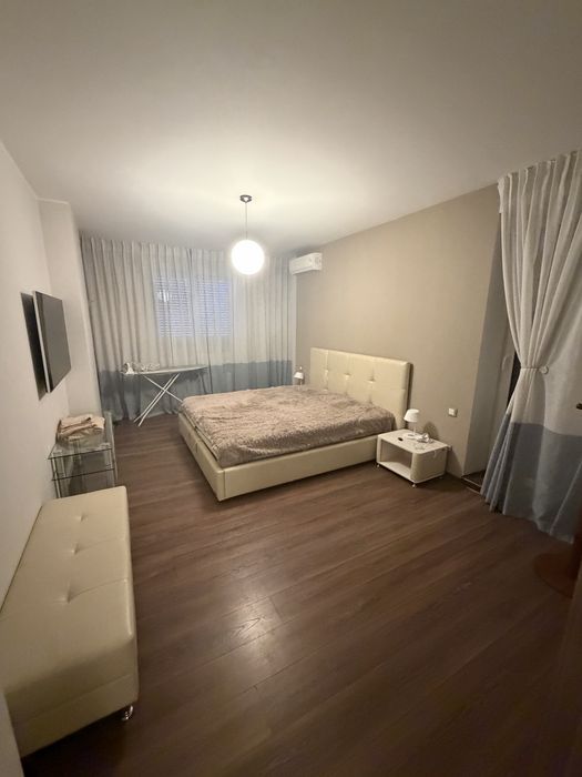 Квартира на вул. Дмитрівська, 75 в Києві, ID 259131, фото №18