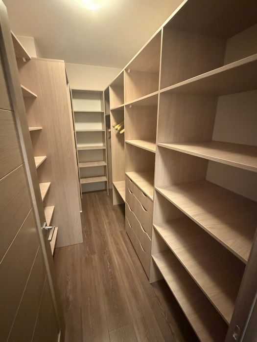 Квартира на вул. Дмитрівська, 75 в Києві, ID 259131, фото №20