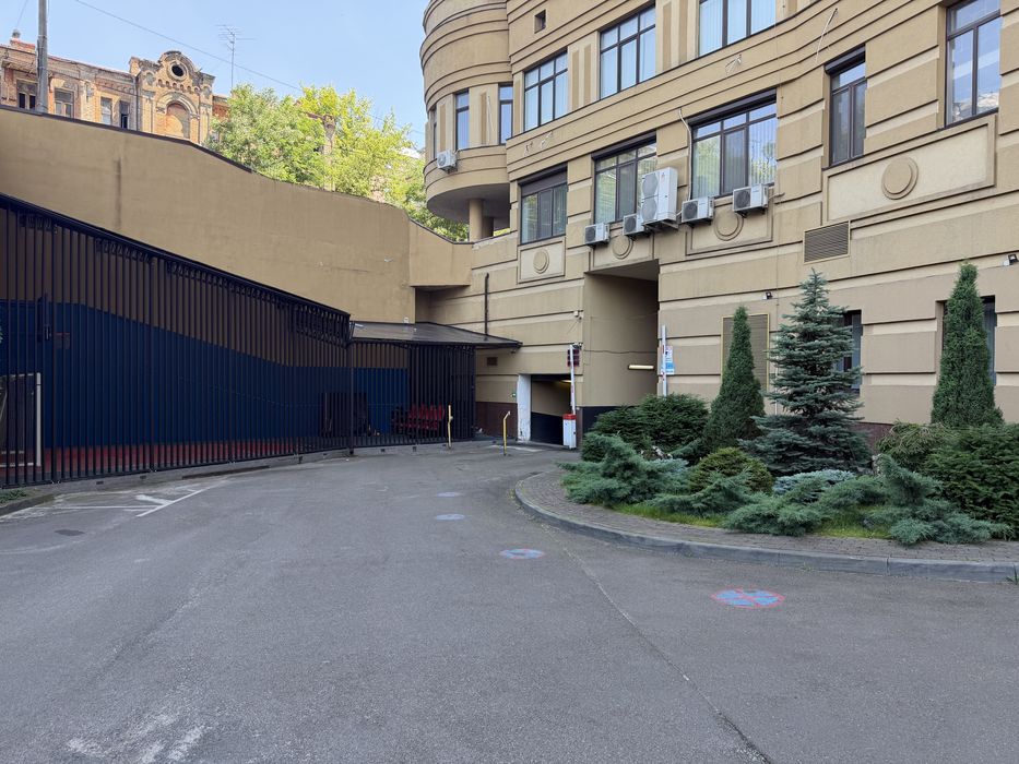 Квартира на вул. Дмитрівська, 75 в Київ, ID 259131, фото №3