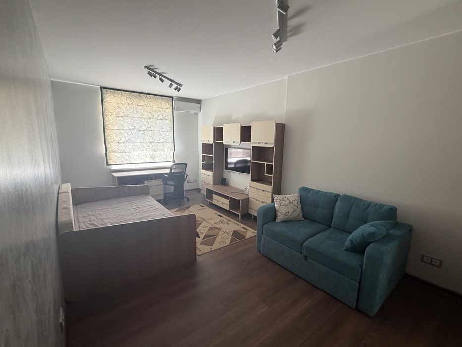 Квартира на вул. Дмитрівська, 75 в Києві, ID 259131, фото №21