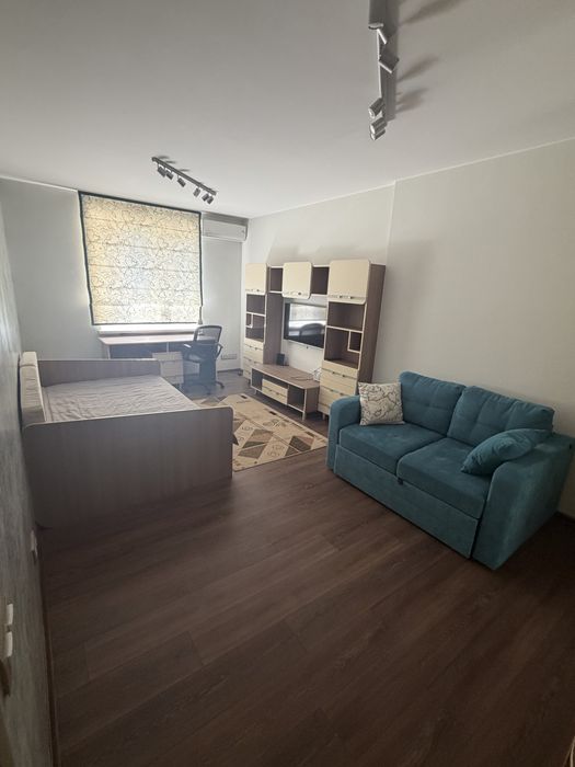 Квартира на вул. Дмитрівська, 75 в Києві, ID 259131, фото №22