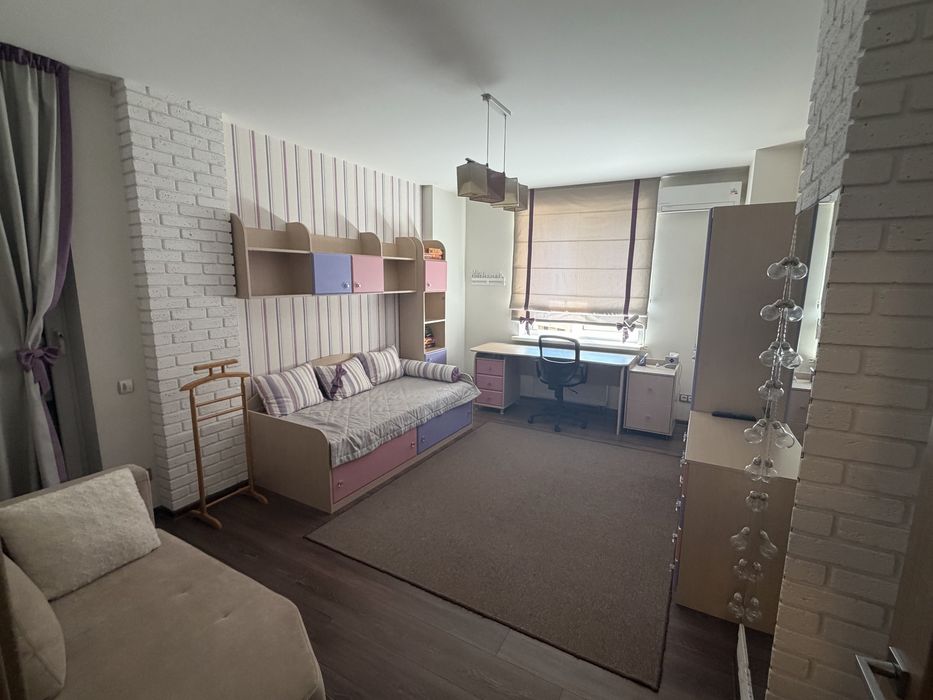 Квартира на вул. Дмитрівська, 75 в Києві, ID 259131, фото №23