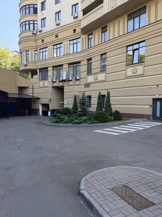 Квартира на вул. Дмитрівська, 75 в Київ, ID 259131, фото №4