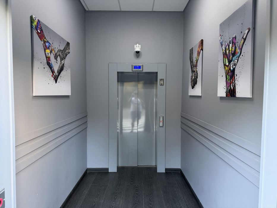 Квартира на вул. Дмитрівська, 75 в Київ, ID 259131, фото №5