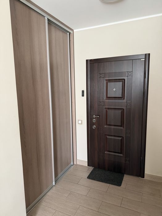 Квартира на вул. Дмитрівська, 75 в Києві, ID 259131, фото №10