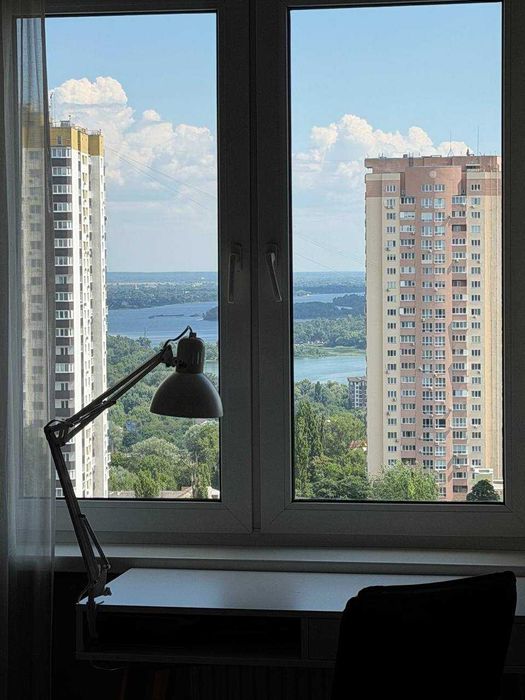 Квартира на біля метро Деміївська в Києві, ID 259193, фото №2