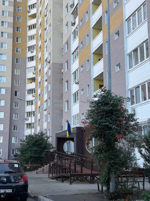 Квартира на біля метро Деміївська в Києві, ID 259193, фото №12