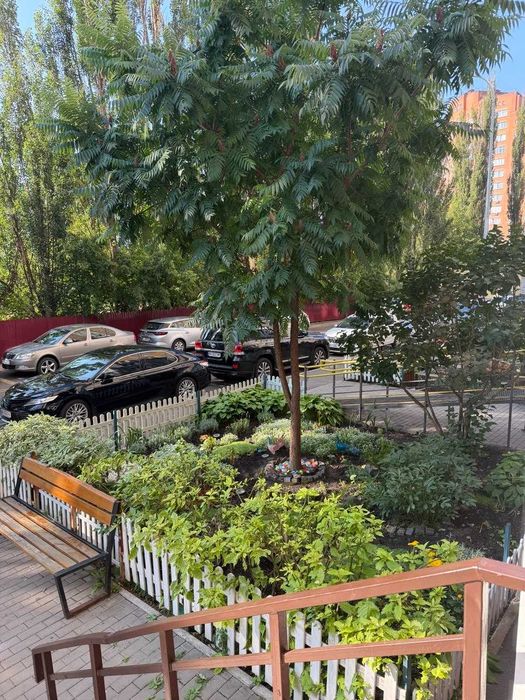 Квартира на біля метро Деміївська в Києві, ID 259193, фото №15