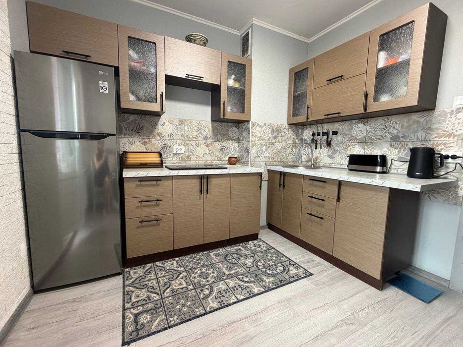 Квартира на біля метро Деміївська в Києві, ID 259193, фото №5