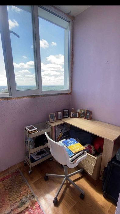 Квартира на біля метро Деміївська в Києві, ID 259193, фото №10