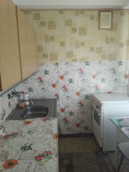 Орендувати квартиру в Слов'янськ на Findly.com.ua Квартира в Слов'янськ, ID 291761, фото №1
