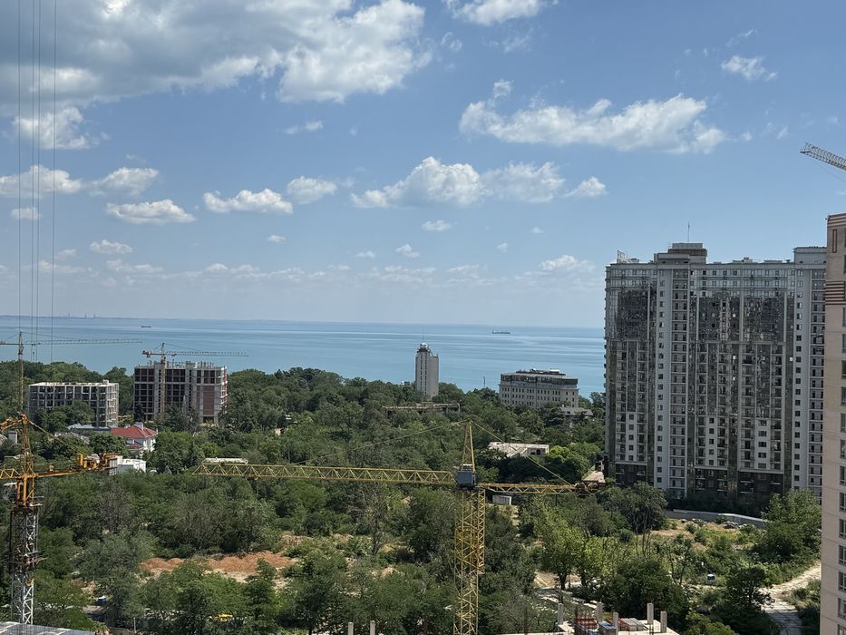 Квартира на ЖК «Эллада» в Одесі, ID 259717, фото №2