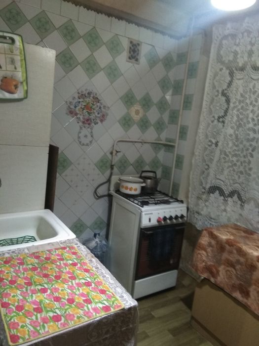 Орендувати квартиру в Слов'янськ на Findly.com.ua Квартира в Слов'янськ, ID 291759, фото №1