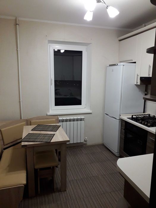 Квартира на вул. Новобузька, 91 в Миколаєві, ID 259206, фото №1