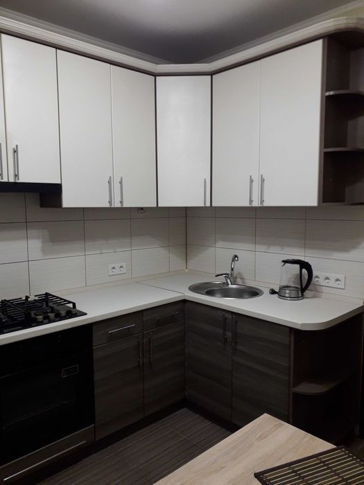 Квартира на вул. Новобузька, 91 в Миколаєві, ID 259206, фото №2