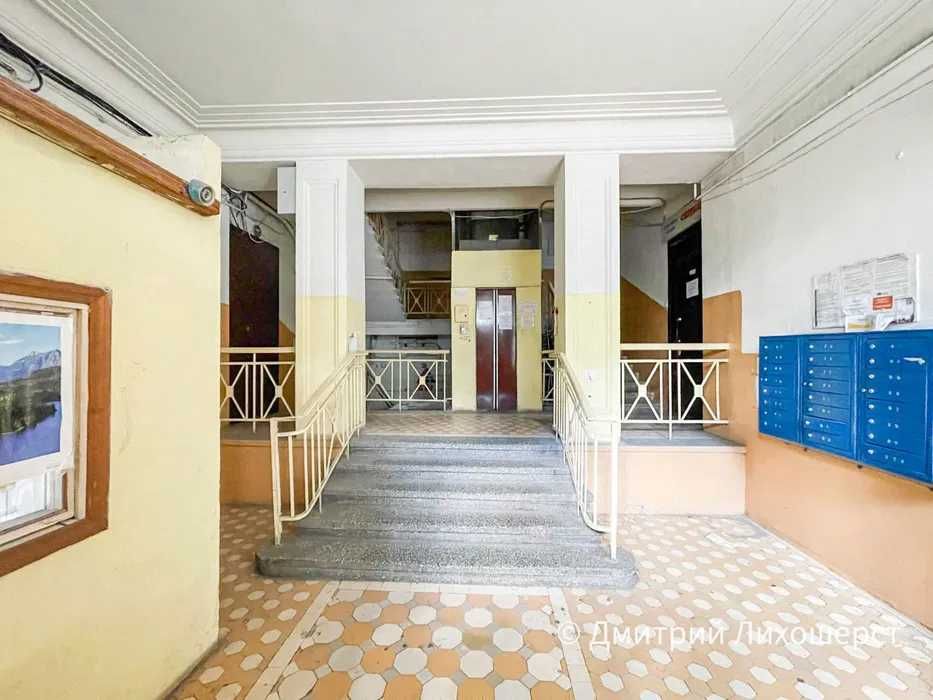 Квартира на вул. Мазепи, 3 в Києві, ID 260184, фото №13