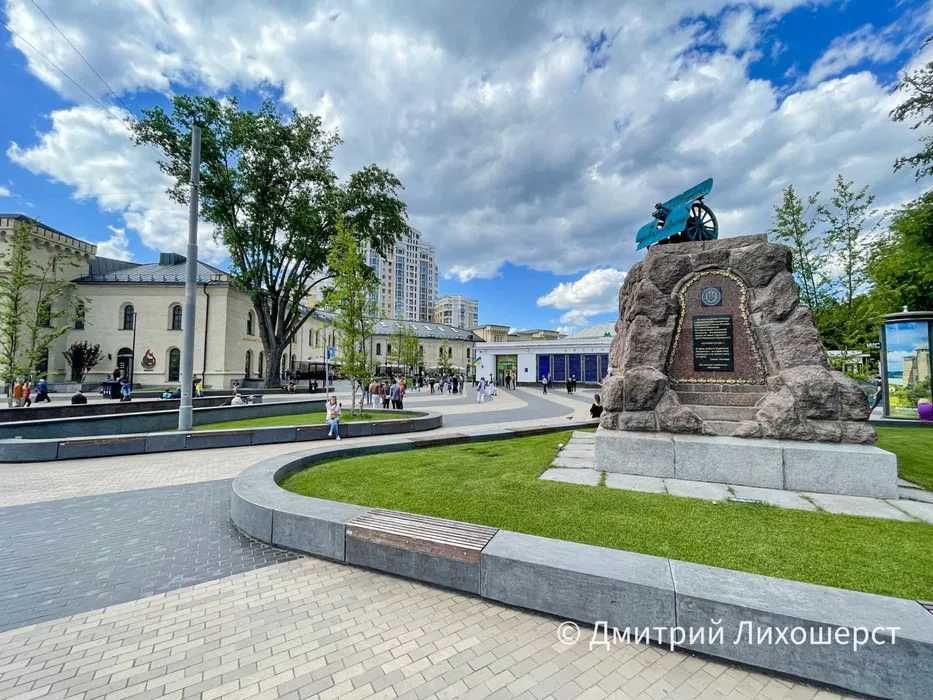 Квартира на вул. Мазепи, 3 в Києві, ID 260184, фото №15