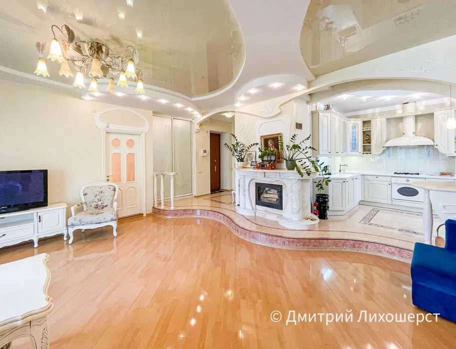 Квартира на вул. Мазепи, 3 в Києві, ID 260184, фото №16