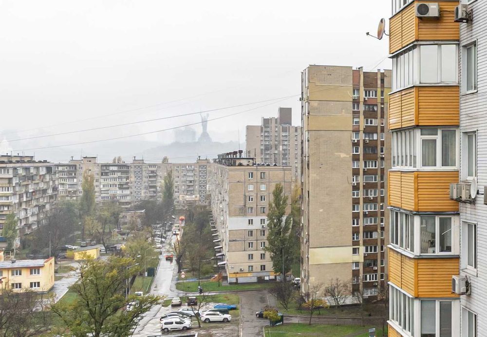 Квартира на просп. П. Тичини, 16/2 в Києві, ID 259898, фото №9