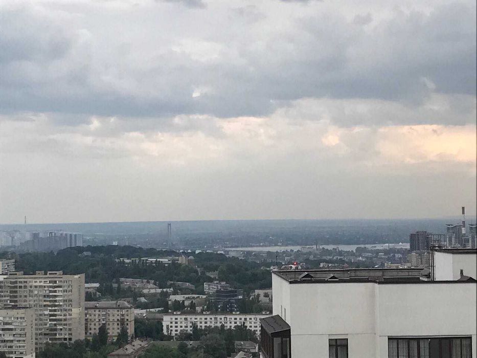 Квартира на вул. Євгена Коновальця, 44-А в Києві, ID 260197, фото №11