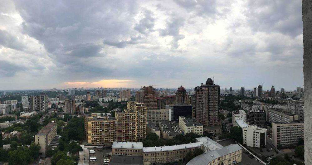 Квартира на вул. Євгена Коновальця, 44-А в Києві, ID 260197, фото №12