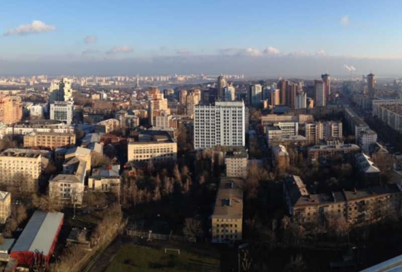 Квартира на вул. Є. Коновальця, 44а в Києві, ID 259424, фото №9