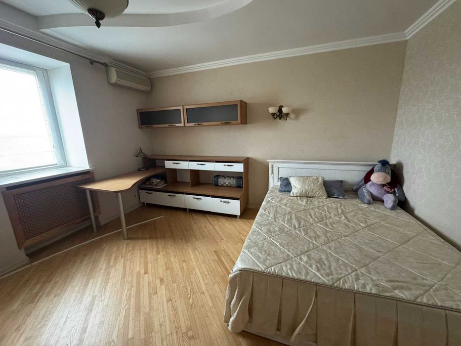 Квартира на вул. Володимира Івасюка, 12б в Києві, ID 259398, фото №11