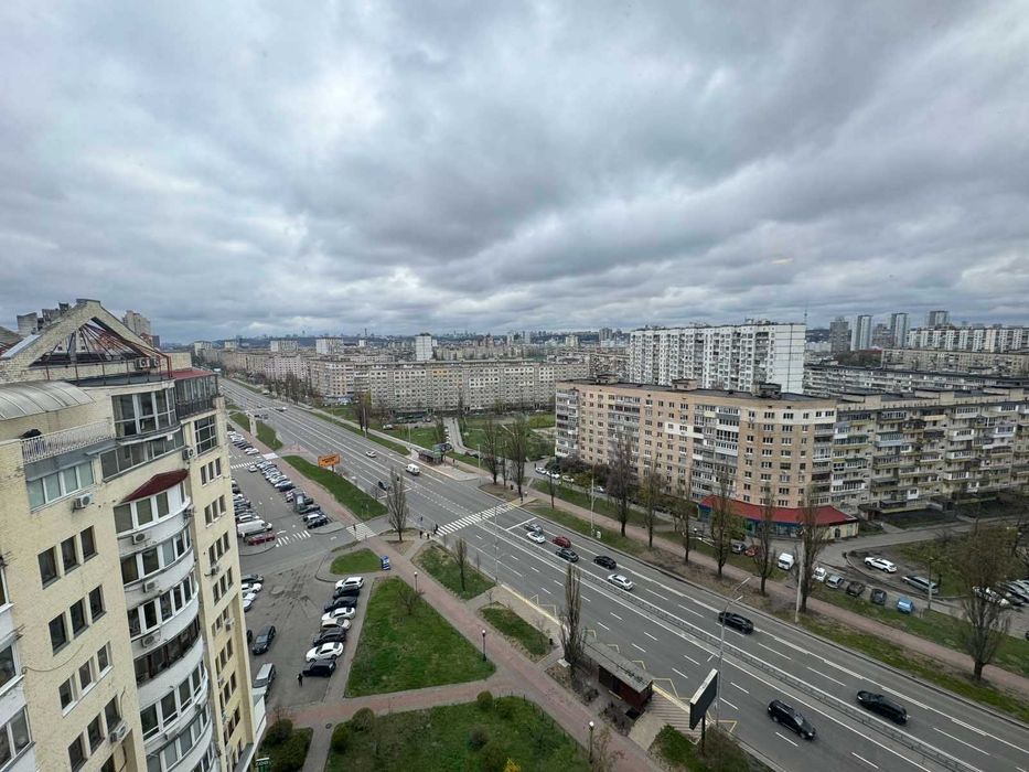 Квартира на вул. Володимира Івасюка, 12б в Київ, ID 259398, фото №5