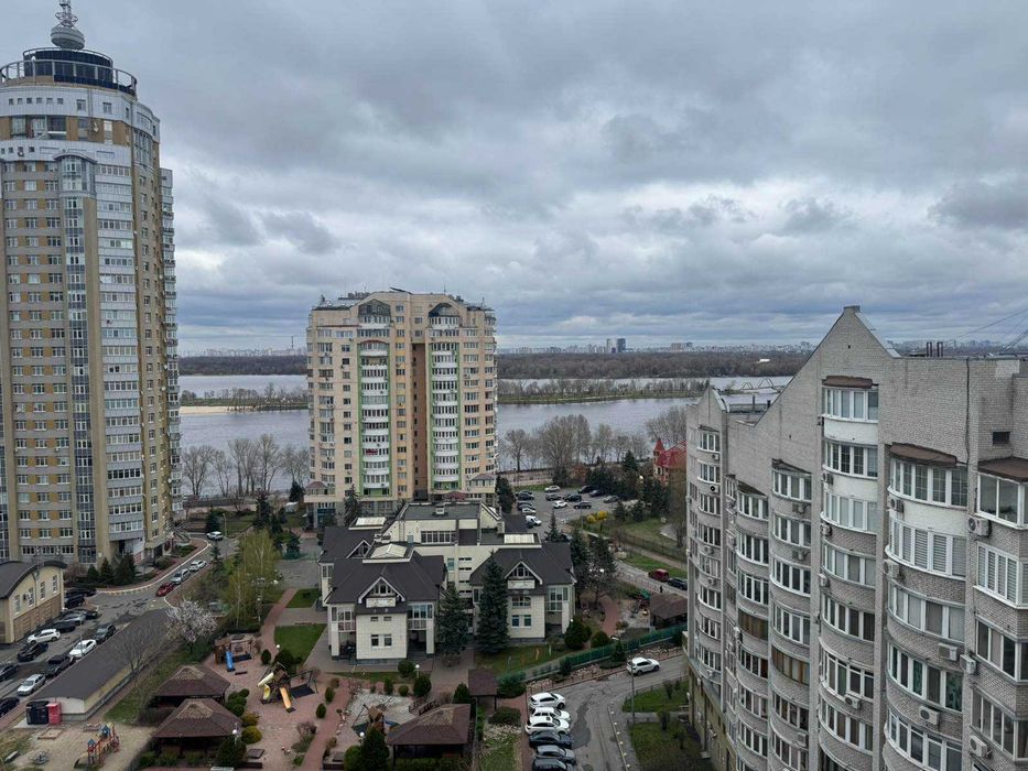 Квартира на вул. Володимира Івасюка, 12б в Києві, ID 259398, фото №6