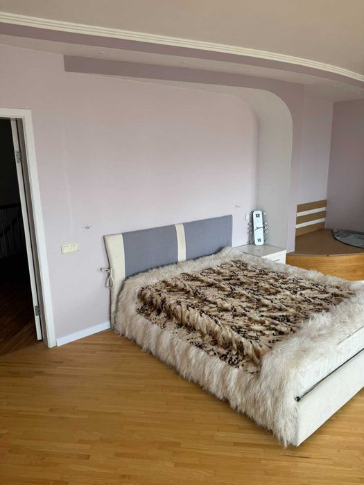 Квартира на вул. Володимира Івасюка, 12б в Києві, ID 259398, фото №10