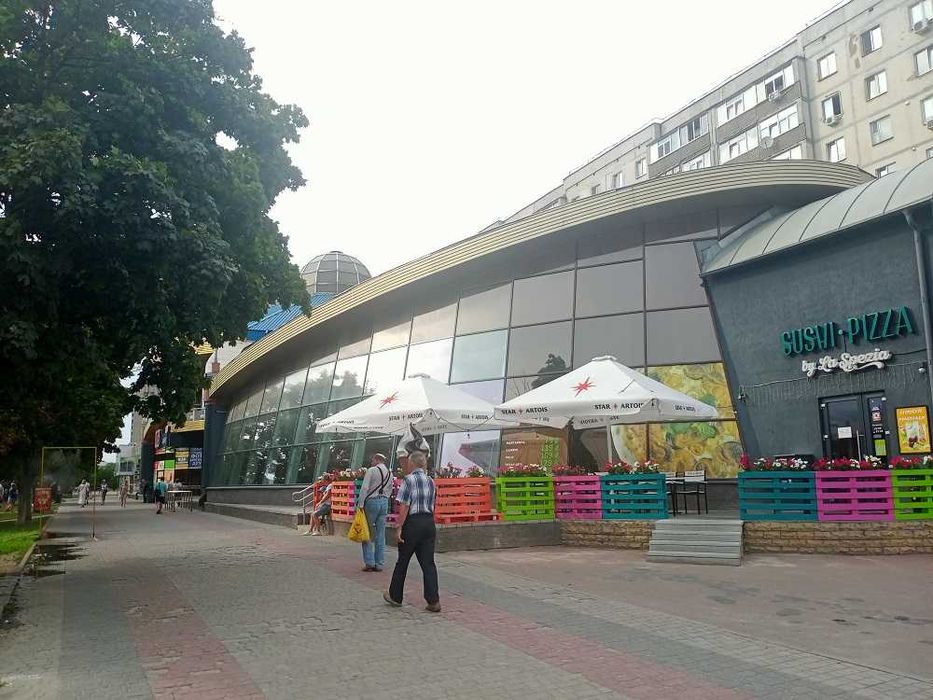 Квартира на вул. Харківська, 7 в Сумах, ID 292338, фото №12