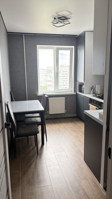 Квартира на вул. Героїв України в Кропивницький, ID 292727, фото №3