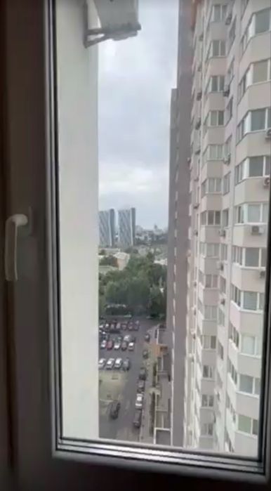 Квартира на вул. Ростиславська, 5-Б в Києві, ID 261924, фото №12