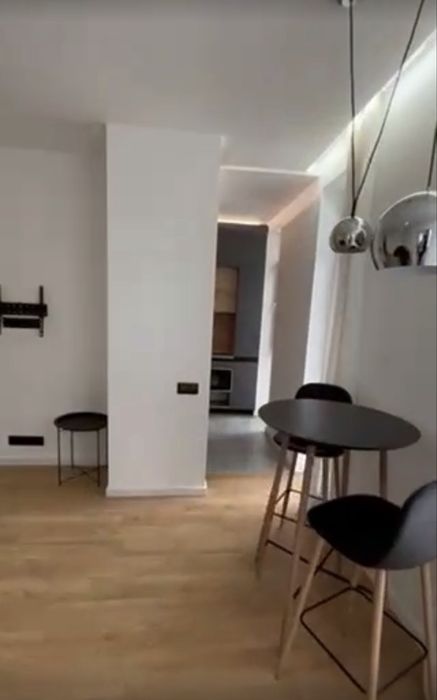 Квартира на вул. Ростиславська, 5-Б в Києві, ID 261924, фото №9