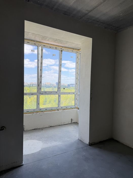 Квартира на ЖК «У-Квартал» в Києві, ID 259663, фото №4